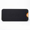 Rollie Boy Waterproof Travel Holder | Holds 4 King Cones | Holds mini Lighter or Matches | Smell Resistant | Discreet (Hunter Orange) view 4