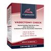 Vasectomy Home Test Kit. (Contains 2 Tests) view 1