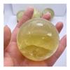 WGPHD Health & Household Natural Decoration Home Reiki Ore Energy Stone Healing Mineral Handwork Fengshui DIY Gift (Size : 3pcs) view 3