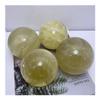 WGPHD Health & Household Natural Decoration Home Reiki Ore Energy Stone Healing Mineral Handwork Fengshui DIY Gift (Size : 3pcs) view 4