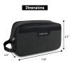 Chelvvg Travel CPAP Carrying Bag Compatible with ResMed AirMini CPAP Machine and Accessories, Small Travel CPAP Equipment and Supplies Organizer Case with Luggage Rod Strap (Bag Only, Patent Pending) view 3