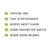 Sugarproof Tea - Caffeine-Free Tea For Sugar Cravings view 2