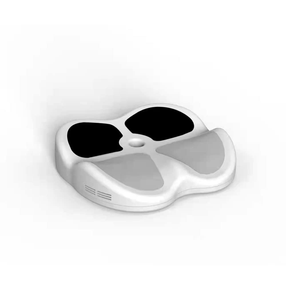 Youenge The Handles for EMS Machine (1 Pc Pelvic Floor Cushion with RF)