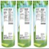 Food to Live Organic Pulses Bundle, 3 Pack  Whole Green Peas (5 LB), Green Lentils (5 LB), Chickpeas (5 LB), Non-GMO Dried Legumes, Raw, Vegan, Kosher, Bulk. Rich in Fiber and Protein view 3