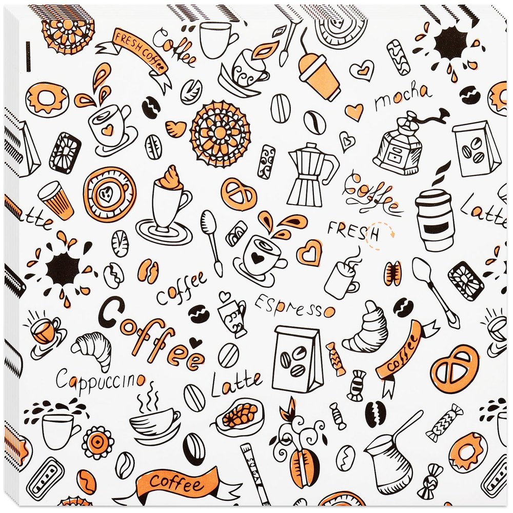 ANNBAKING Premium Deli Paper, 10" x 10" - 200 Pk - Greaseproof, Microwaveable, Sandwich Wrapping Paper Sheets for Bakery, Picnic, Festival, Fair or BBQ