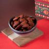 Ghasitaram Gifts Jaiccha Christmas Gifts Hamper Box with 4 Christmas Jars view 4