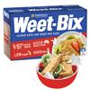 Weet-Bix Organic 97% Whole Grain Cereal (Pack of 2 x 575g) Non-GMO Project Verified, Heart Healthy, Kosher, Vegan view 1
