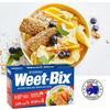 Weet-Bix Organic 97% Whole Grain Cereal (Pack of 2 x 575g) Non-GMO Project Verified, Heart Healthy, Kosher, Vegan view 3