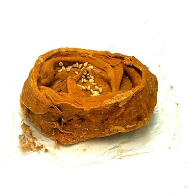 Batido de panela o de dulce de atado 8 onzas dulce del Salvador