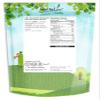 Food to Live - Dry Roasted Cashew Halves and Pieces, 4 Pounds  Unsalted Oven Roasted, No Oil Added, Keto, Kosher. High in Protein, Healthy Fats. view 2