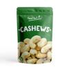 Food to Live - Dry Roasted Cashew Halves and Pieces, 2 Pounds  Unsalted Oven Roasted, No Oil Added, Keto, Kosher. High in Protein, Healthy Fats. view 1
