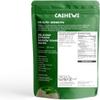 Food to Live - Dry Roasted Cashew Halves and Pieces, 2 Pounds  Unsalted Oven Roasted, No Oil Added, Keto, Kosher. High in Protein, Healthy Fats. view 2