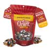 OZARK NUT ROASTERS, Chocolate Rocks, Coated-Choco Flavored Snacks, World-Class Gourmet Blended Chocolate Rocks, (8 oz) 1-Pack view 1