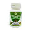 Morsan Healthcare Sarpgandha (Rauvolfia Serpentina) 500 mg. Capsules, Pure and Herbal Supplement 60 mg. Veg. Capsules view 1