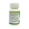Morsan Healthcare Sarpgandha (Rauvolfia Serpentina) 500 mg. Capsules, Pure and Herbal Supplement 60 mg. Veg. Capsules view 2