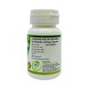 Morsan Healthcare Sarpgandha (Rauvolfia Serpentina) 500 mg. Capsules, Pure and Herbal Supplement 60 mg. Veg. Capsules view 3