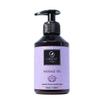 Orient Therapy Lavender Massage Oil for Massage Therapy - Aromatherapy Scented Massage Oil for Couples- Soothing, Calming & Aromatic Body Oil - Non-Greasy & Lightweight - 250 ml view 1