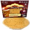 Rani Pappadums (Indian Lentil Wafer Snack) Jeera (Cumin) Papad 7oz (200g) Approximately 15pc, 7 inches, Pack of 2 ~ All Natural | Gluten Friendly | NON-GMO | Vegan | Indian Origin view 4