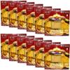 Rani Pappadums (Indian Lentil Wafer Snack) Punjabi Papad - Extra Hot, 7oz (200g) Approximately 15pc, 7 inches, Pack of 12 ~ All Natural | Gluten Friendly | NON-GMO | Vegan | Indian Origin view 1