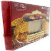 Rani Pappadums (Indian Lentil Wafer Snack) Punjabi Papad - Extra Hot, 7oz (200g) Approximately 15pc, 7 inches, Pack of 12 ~ All Natural | Gluten Friendly | NON-GMO | Vegan | Indian Origin view 4