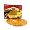 Rani Pappadums (Indian Lentil Wafer Snack) Garlic Papad 7oz (200g) Approximately 15pc, 7 inches, Pack of 2 ~ All Natural | Gluten Friendly | NON-GMO | Vegan | Indian Origin view 3