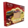 Rani Pappadums (Indian Lentil Wafer Snack) Garlic Papad 7oz (200g) Approximately 15pc, 7 inches, Pack of 2 ~ All Natural | Gluten Friendly | NON-GMO | Vegan | Indian Origin view 4