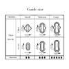 6 Menstrual Pads Cclica view 2