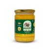 16 Oz (500 ml) More A2 Cultured Ghee | Free range | Grass Fed Cows | Ancient/Ayurvedic Bilona Hand Churning Method | Prepared Utilizing natural source of Energy view 1