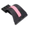Back Cracker, Promote Blood Circulation Multipurpose Multi Level Adjustment Back Stretching Device Acupuncture for Back Massager view 1