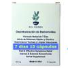 861 HERBS Hemorrhoid Detox,7 Days 15 Capsules, Abordar las causas subyacentes, purificar y calmar las venas, alivio Natural view 1