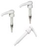 Adems syrup pumps for Sweetbird syrup, Skinny syrup, Jordans, Simply syrup, Torrani, STarbucks, Routin pack contains 3 pumps - bottle neck size 28-410 view 1