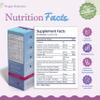 Three Lollies Preggie Hydration Packets - Natural Hydration & Digestive Health Support for Women During Pregnancy - Eases Nausea & Replaces Nutrients - Essentials for Morning Sickness - 10 Packets view 3