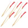 Healifty 5pcs Ear Cleaning Kit Ear Spoon Tools for and Lightweight Design for Family Use view 1