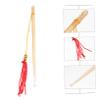 Healifty 5pcs Ear Cleaning Kit Ear Spoon Tools for and Lightweight Design for Family Use view 4