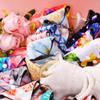Asenappy Large Random Prints Reusable Cloth Menstrual Pads Waterproof Sanitary Pads (5randompads) view 3