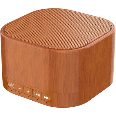 White Noise Machine plug-in Sound Machine with 20 Non Looping Natural Soothing Sounds and Memory Function Sleep Timer Sleep Machine with Sleep Therapy for Baby Kids Adults-New Wood Grain Added in 2025