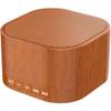 White Noise Machine plug-in Sound Machine with 20 Non Looping Natural Soothing Sounds and Memory Function Sleep Timer Sleep Machine with Sleep Therapy for Baby Kids Adults-New Wood Grain Added in 2025 view 1