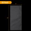 Awpeye Cellophane Bags 50 Pack, Cellophane Gift Bags, Cellophane Wide Clear Bags For Mugs, Wine Bottles And Small Baskets 2 Mil Thick view 2