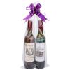 Awpeye Cellophane Bags 50 Pack, Cellophane Gift Bags, Cellophane Wide Clear Bags For Mugs, Wine Bottles And Small Baskets 2 Mil Thick view 3