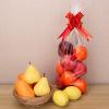 Awpeye Cellophane Bags 50 Pack, Cellophane Gift Bags, Cellophane Wide Clear Bags For Mugs, Wine Bottles And Small Baskets 2 Mil Thick view 4
