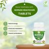 Morsan Healthcare Karela Capsules  500 mg | 60 Veg Capsules x 2 Bottles | Pure Momordica charantia Extract | Ayurvedic Herbal Supplement | Plant-Based & Gluten-Free view 4