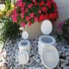 The Original 6" Home-Saver Flip Top Sewer Relief Cap. Proudly made in the USA! view 4