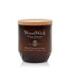 WoodWick Black Currant & Rose Gifts for Women and Men, 6 oz. Renew Medium Candle with Crackling Wick view 1
