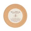 WoodWick Black Currant & Rose Gifts for Women and Men, 6 oz. Renew Medium Candle with Crackling Wick view 4
