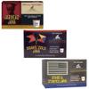 Military Java Group Coffee Pod (36) Variety Pack - Jarhead Java, Bravo Zulu Java, and Stars & Stripes Java view 2