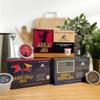 Military Java Group Coffee Pod (36) Variety Pack - Jarhead Java, Bravo Zulu Java, and Stars & Stripes Java view 3