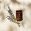 WoodWick Lavender & Cypress Gifts for Women and Men, 6 oz. Renew Medium Candle with Crackling Wick view 3