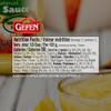 Gefen Unsweetened Apple Sauce, 23oz (2 Pack) No Sugar Added | Kosher for Passover view 2