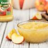 Gefen Unsweetened Apple Sauce, 23oz (2 Pack) No Sugar Added | Kosher for Passover view 3