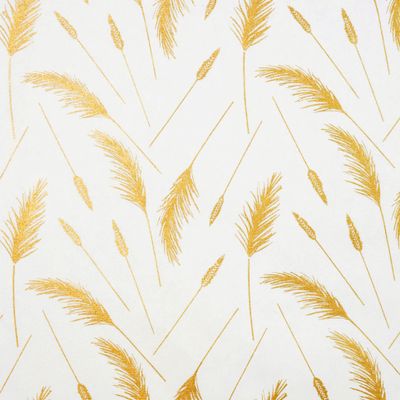 MIDORI Wheat Cream/Gold Metallic